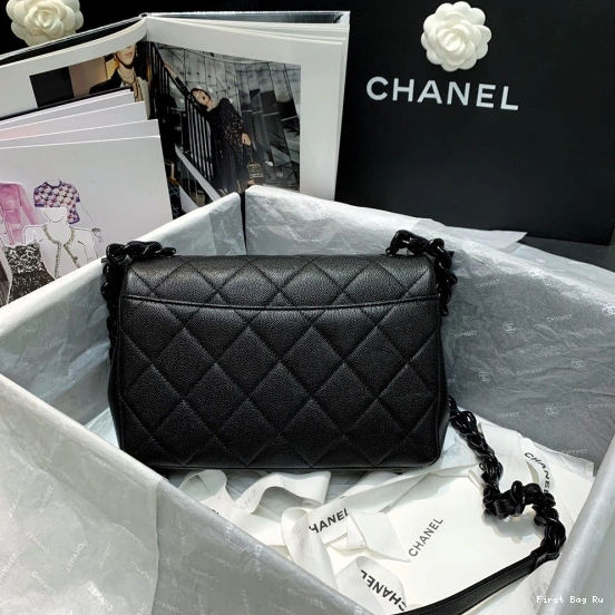 First Bag Ru CHANEL BAG FLAP 0804